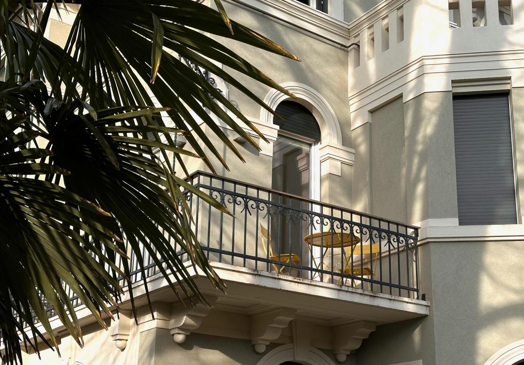 Villa Ada Al Lido Veneţia-Lido Exterior foto